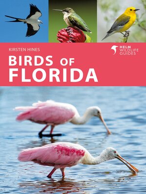 cover image of Birds of Florida